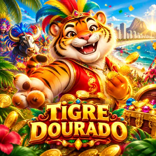 Fortune Tiger, caça-níquel 3x3 da PG Soft