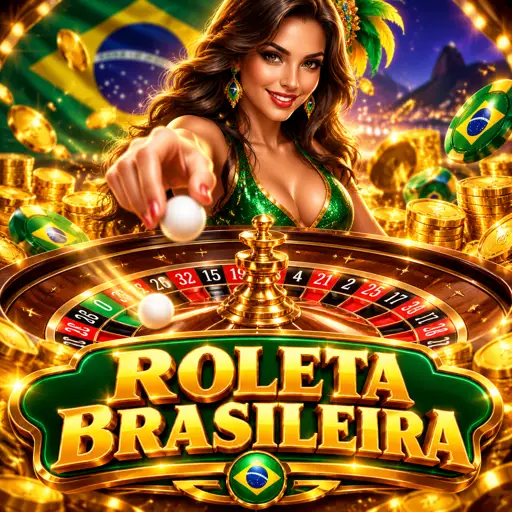 Roleta Brasileira ao vivo na 59ycom com dealer falando português